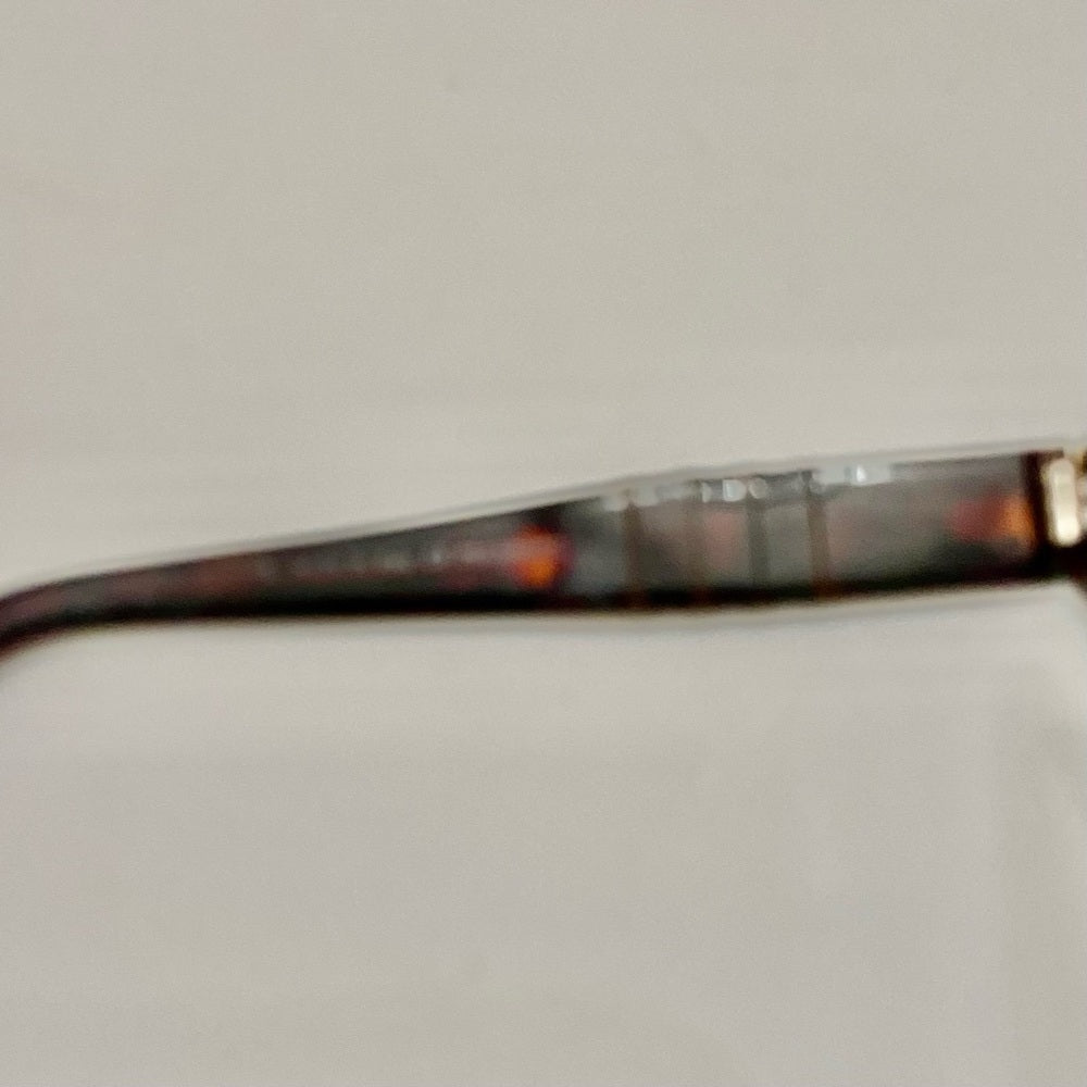 Persol Brown Tortoise Polarized- Made in Italy
