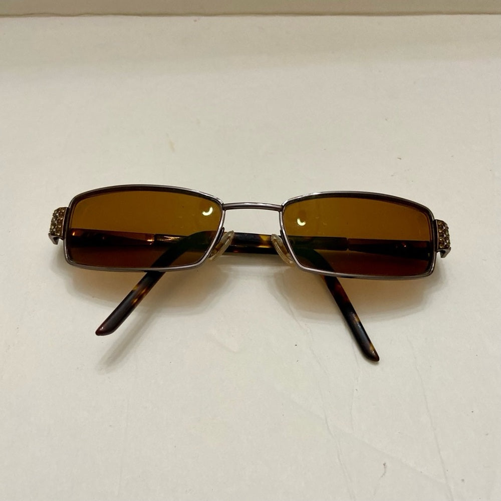 Valentino Garavani Tortoise with Rhinestones 135 5581/1J OTNV