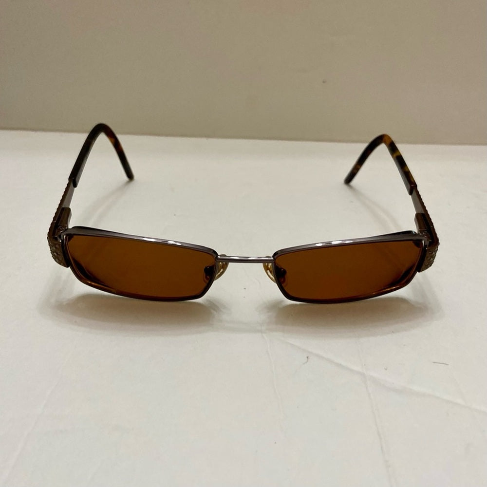 Valentino Garavani Tortoise with Rhinestones 135 5581/1J OTNV