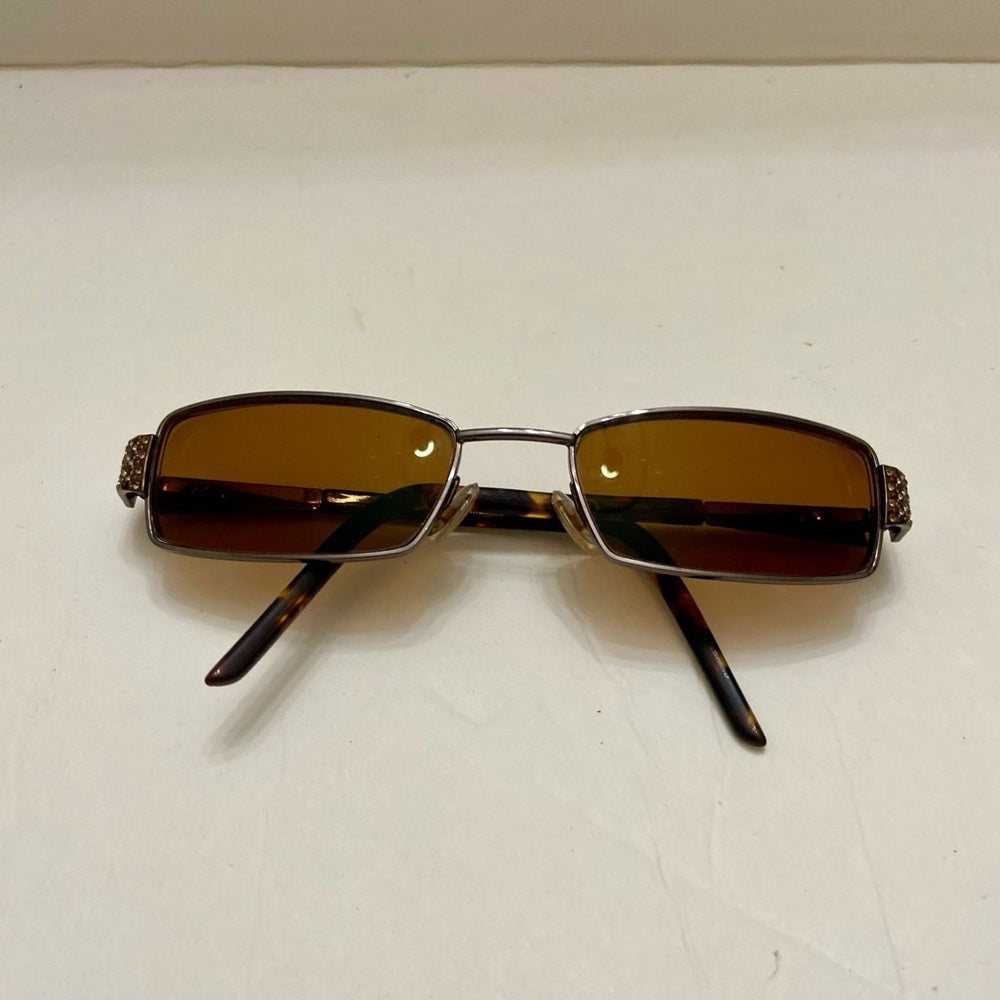 Valentino Garavani Tortoise with Rhinestones 135 5581/1J OTNV