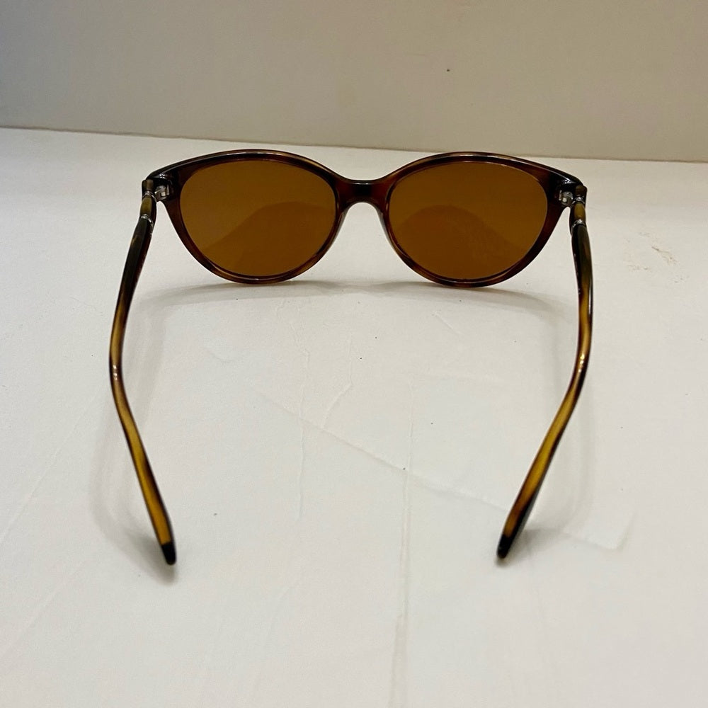 Vintage, Vogue Brown Cat’s Eye Sunglasses VO2894-58 W856/13 56#17 140 2N