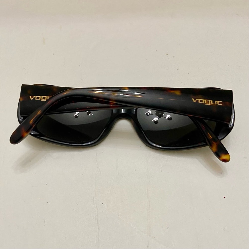 Vintage Vogue, Brown Tortoise Bi-Focal Sunglasses VO2606-S W656/13 52#15 135 2N