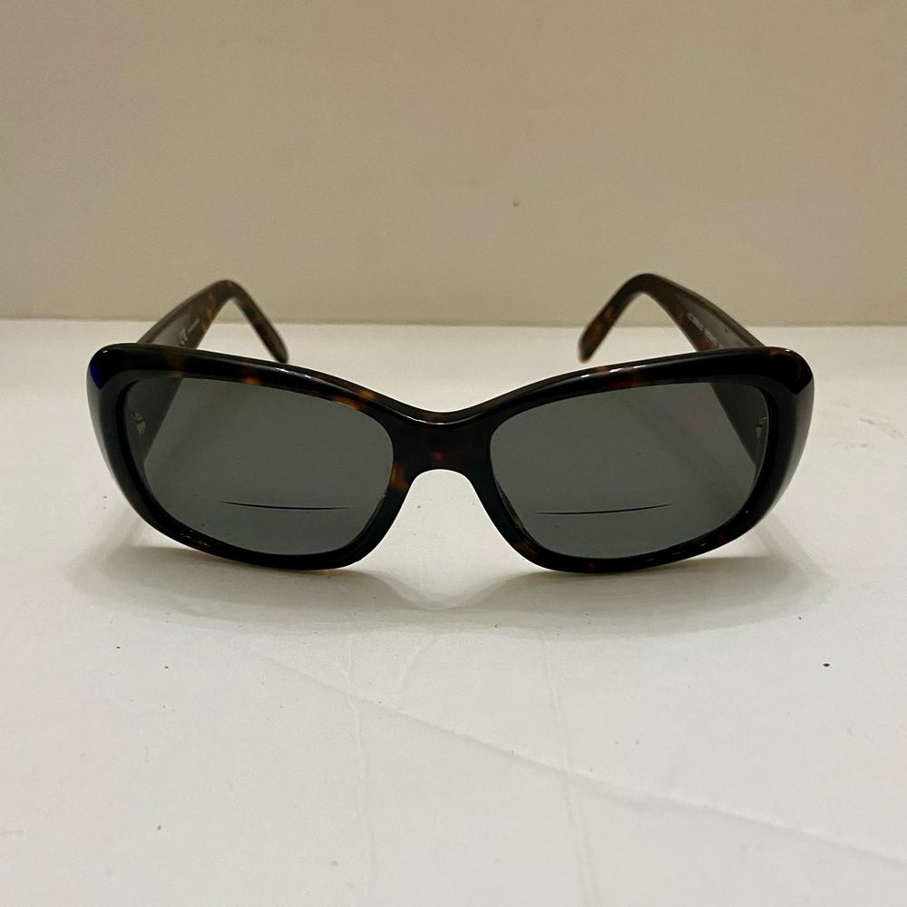 Vintage Vogue, Brown Tortoise Bi-Focal Sunglasses VO2606-S W656/13 52#15 135 2N