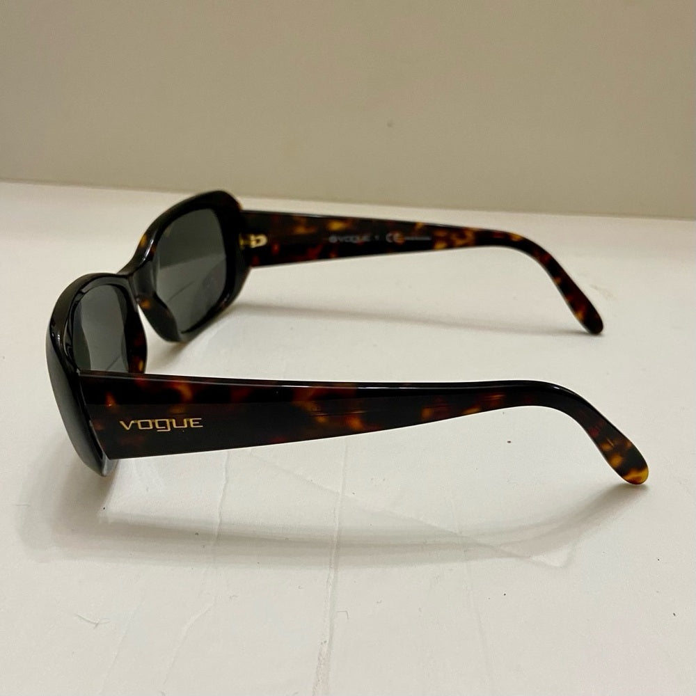 Vintage Vogue, Brown Tortoise Bi-Focal Sunglasses VO2606-S W656/13 52#15 135 2N