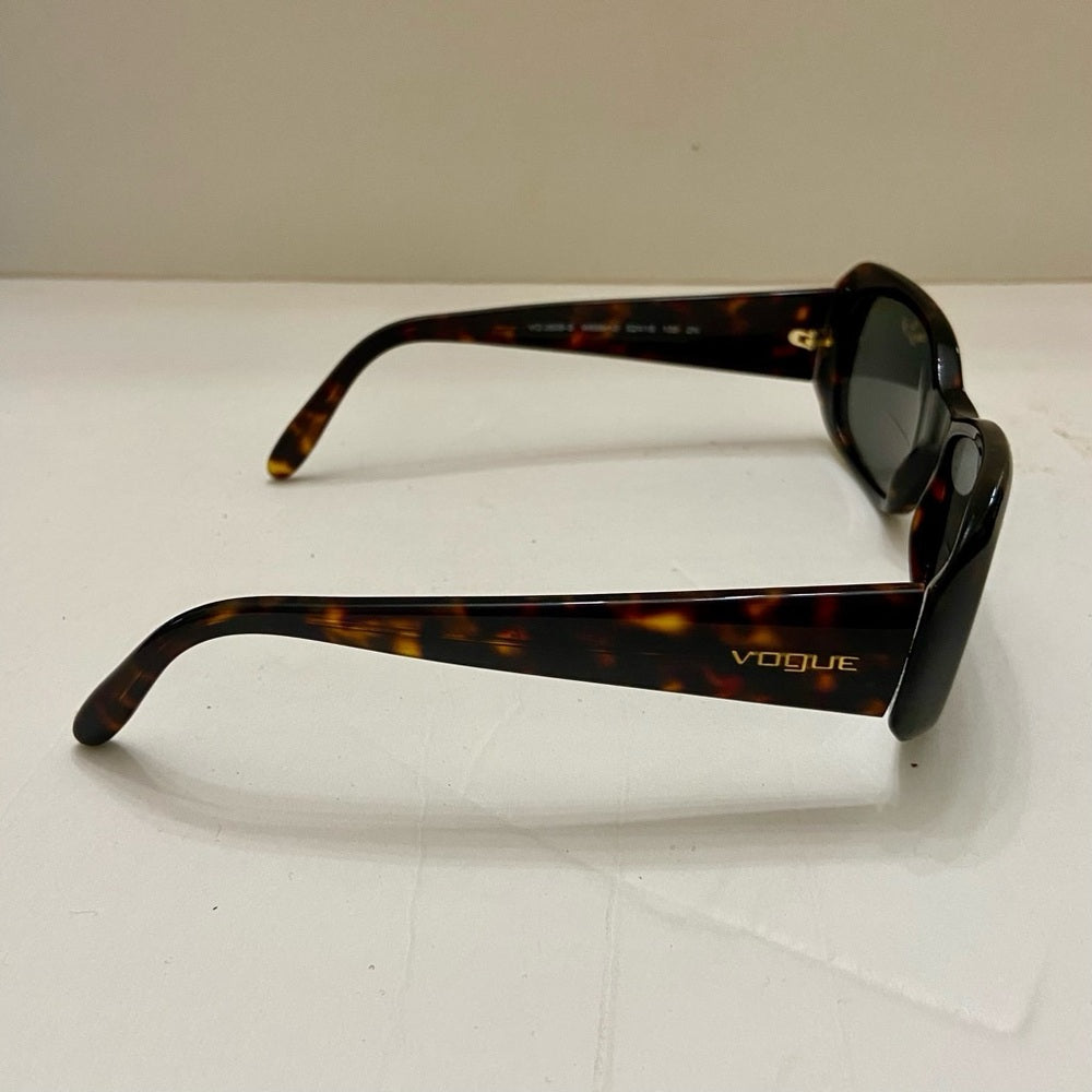 Vintage Vogue, Brown Tortoise Bi-Focal Sunglasses VO2606-S W656/13 52#15 135 2N