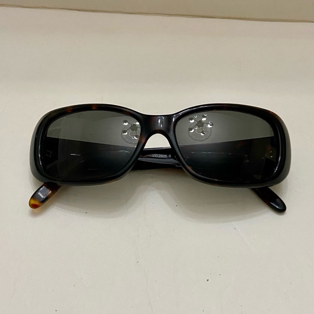 Vintage Vogue, Brown Tortoise Bi-Focal Sunglasses VO2606-S W656/13 52#15 135 2N