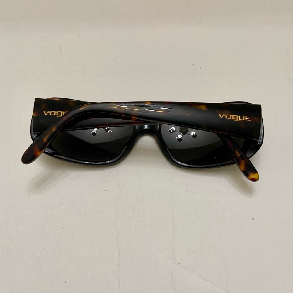 Vintage Vogue, Brown Tortoise Bi-Focal Sunglasses VO2606-S W656/13 52#15 135 2N