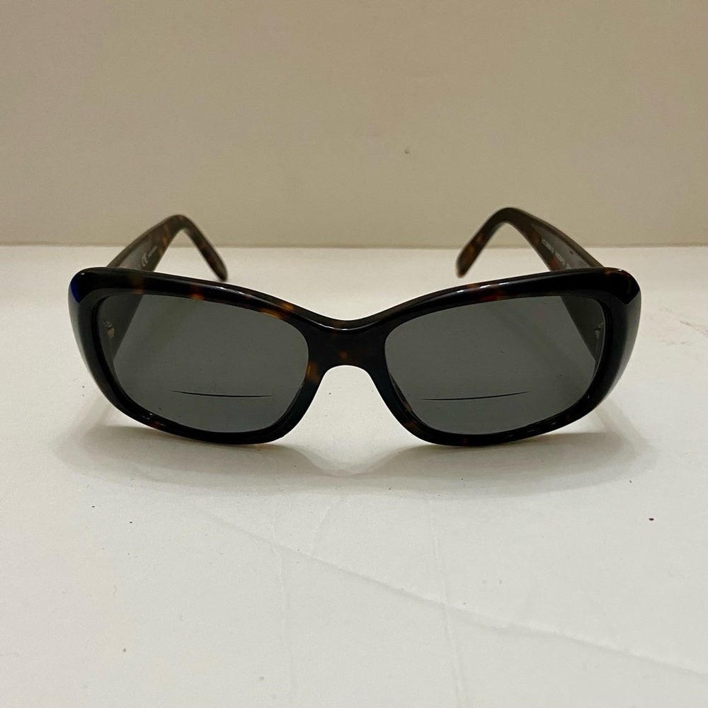 Vintage Vogue, Brown Tortoise Bi-Focal Sunglasses VO2606-S W656/13 52#15 135 2N