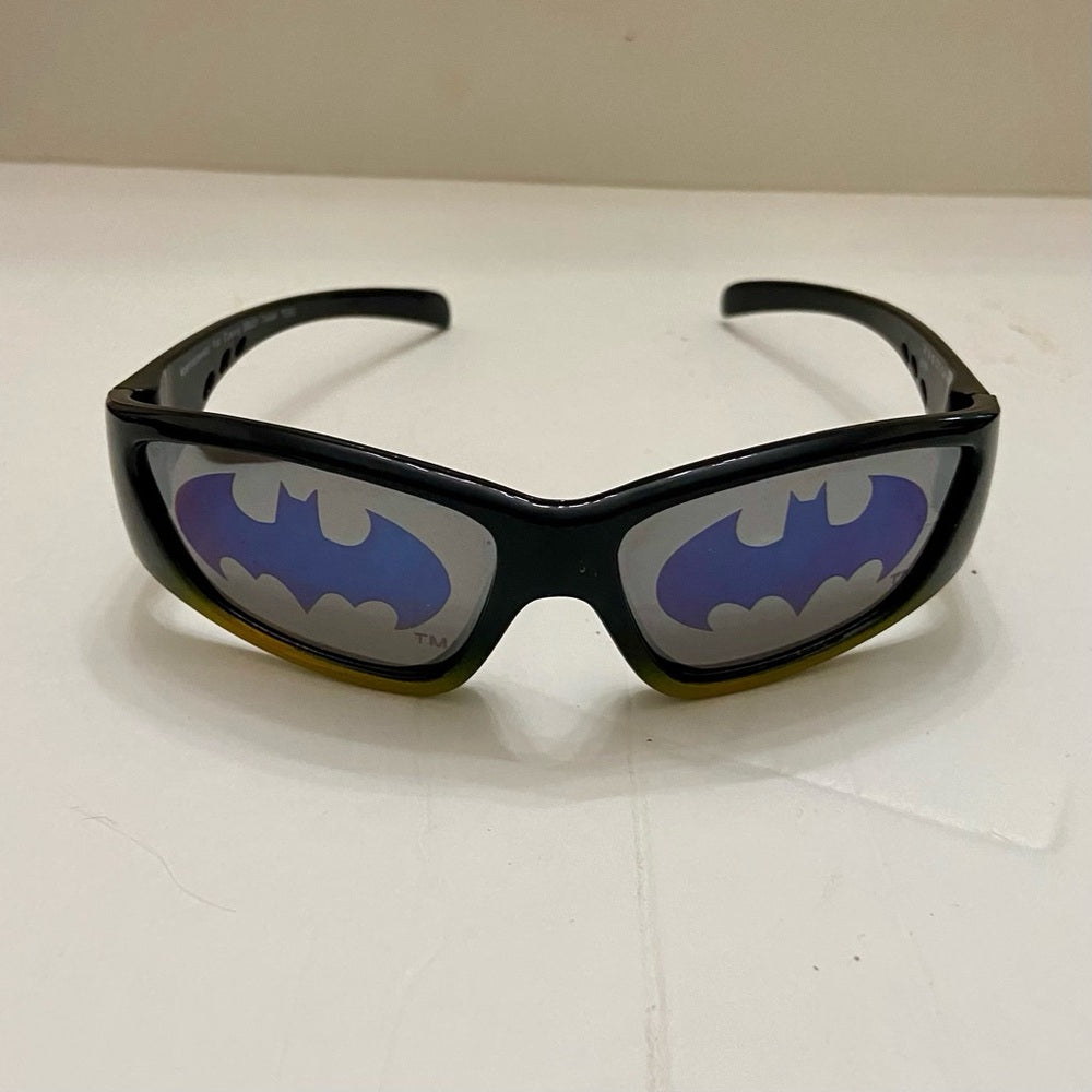 TM & DC Comics Batman Kid’s Sunglasses