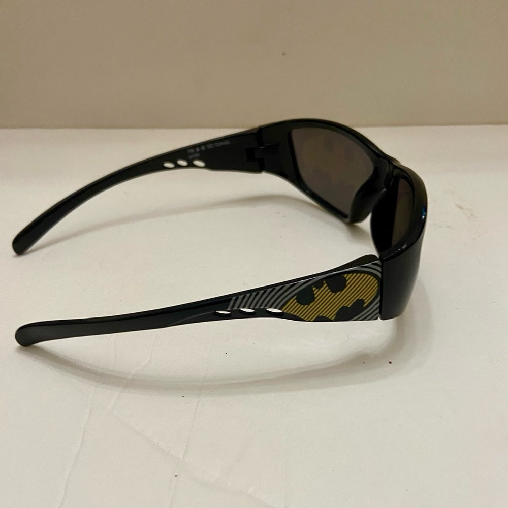 TM & DC Comics Batman Kid’s Sunglasses