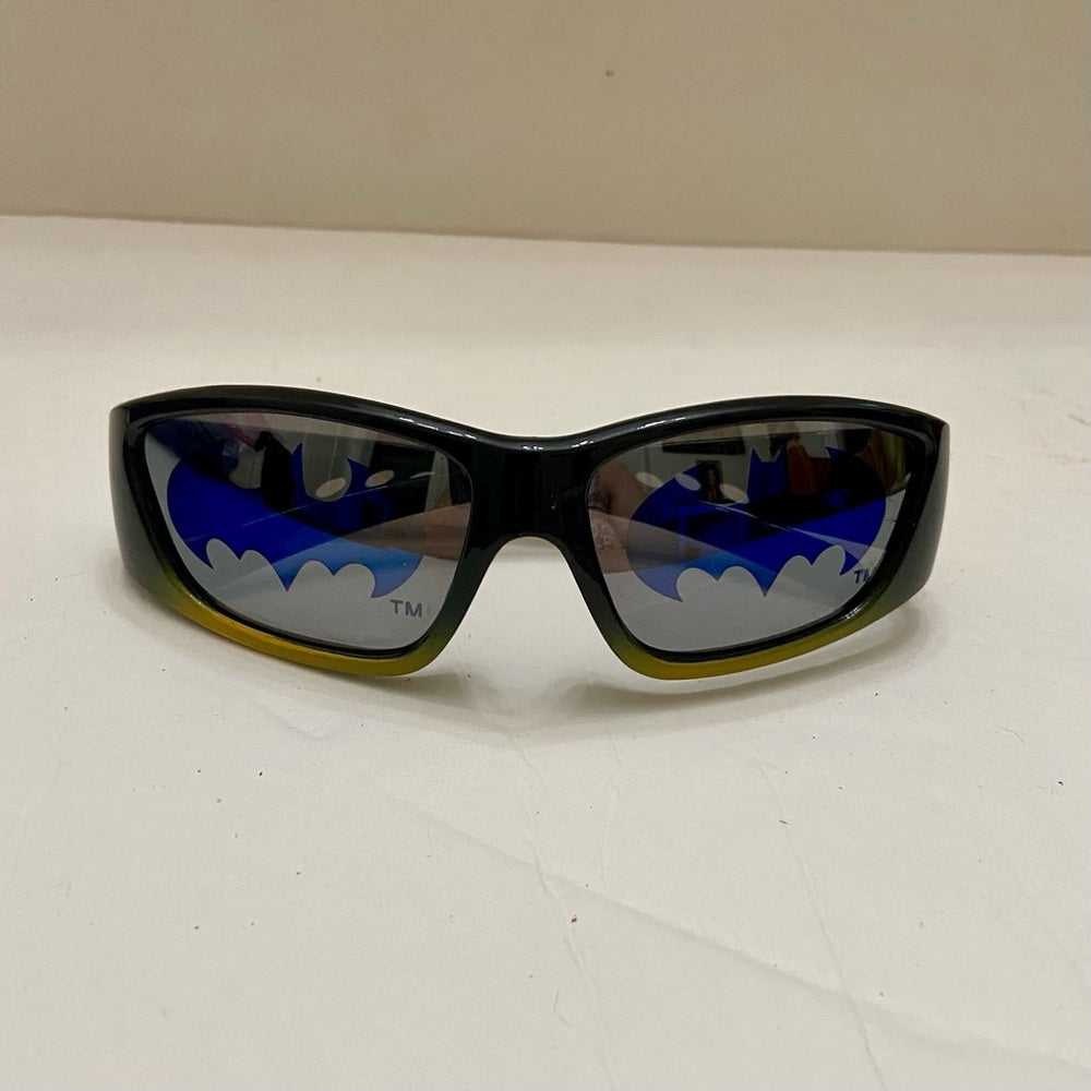TM & DC Comics Batman Kid’s Sunglasses