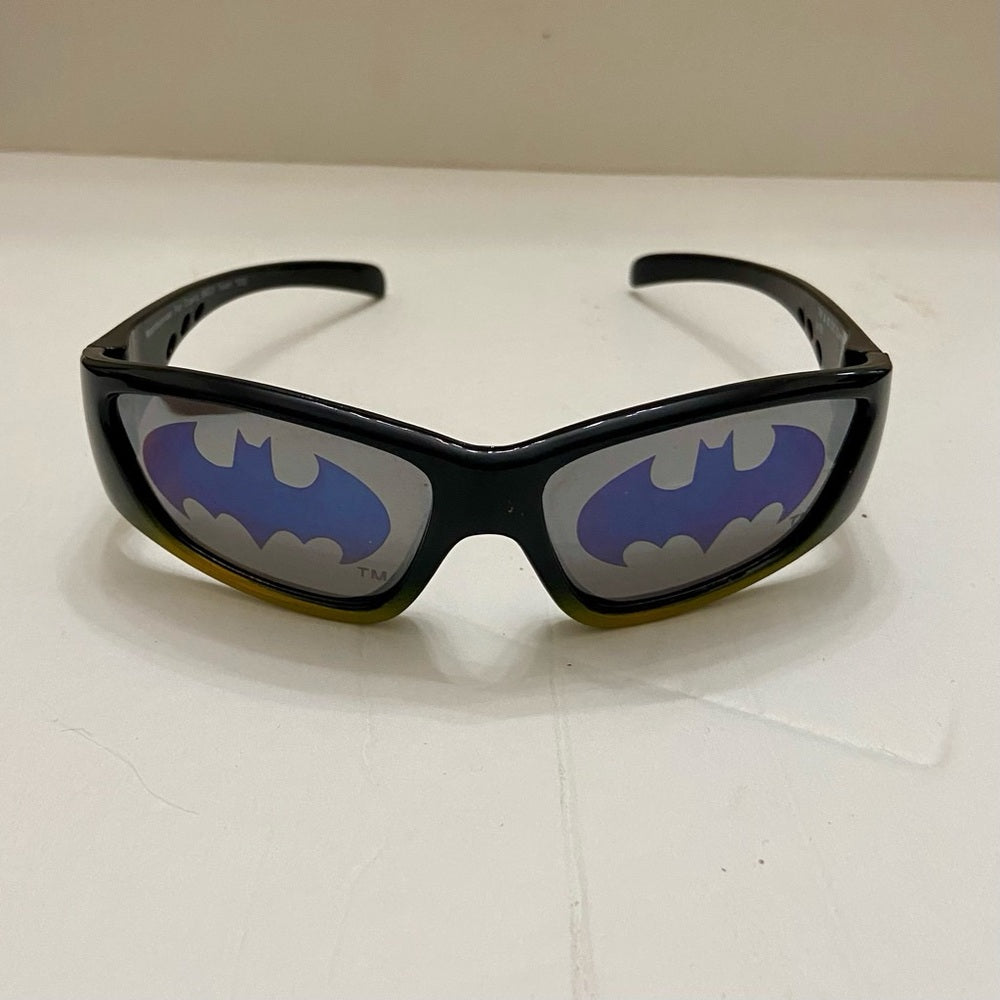 TM & DC Comics Batman Kid’s Sunglasses