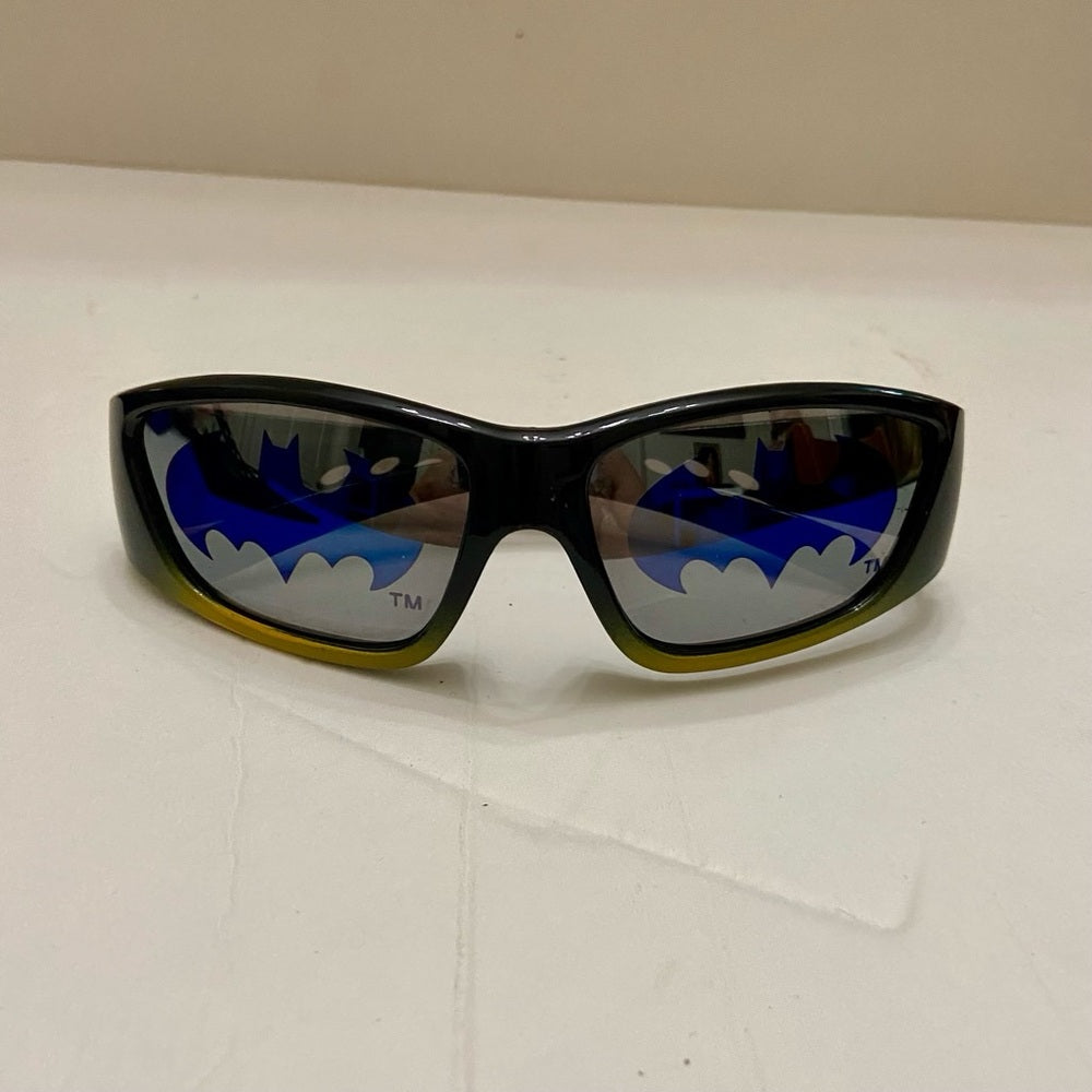 TM & DC Comics Batman Kid’s Sunglasses