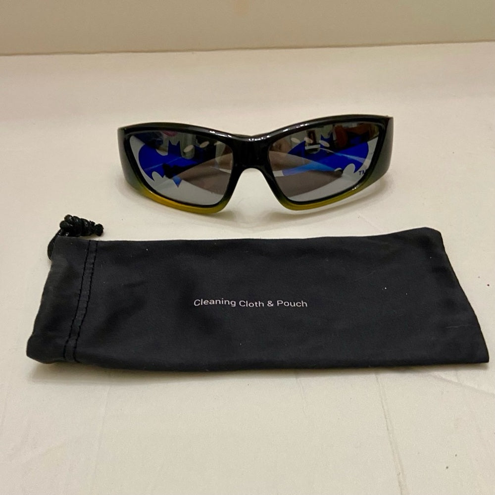 TM & DC Comics Batman Kid’s Sunglasses