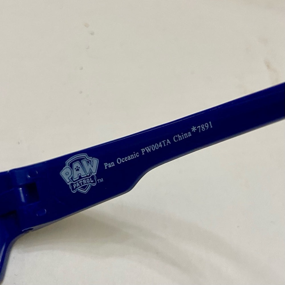 Paw Patrol- 2016 Spin Master-Pan Oceanics Kid’s Sunglasses