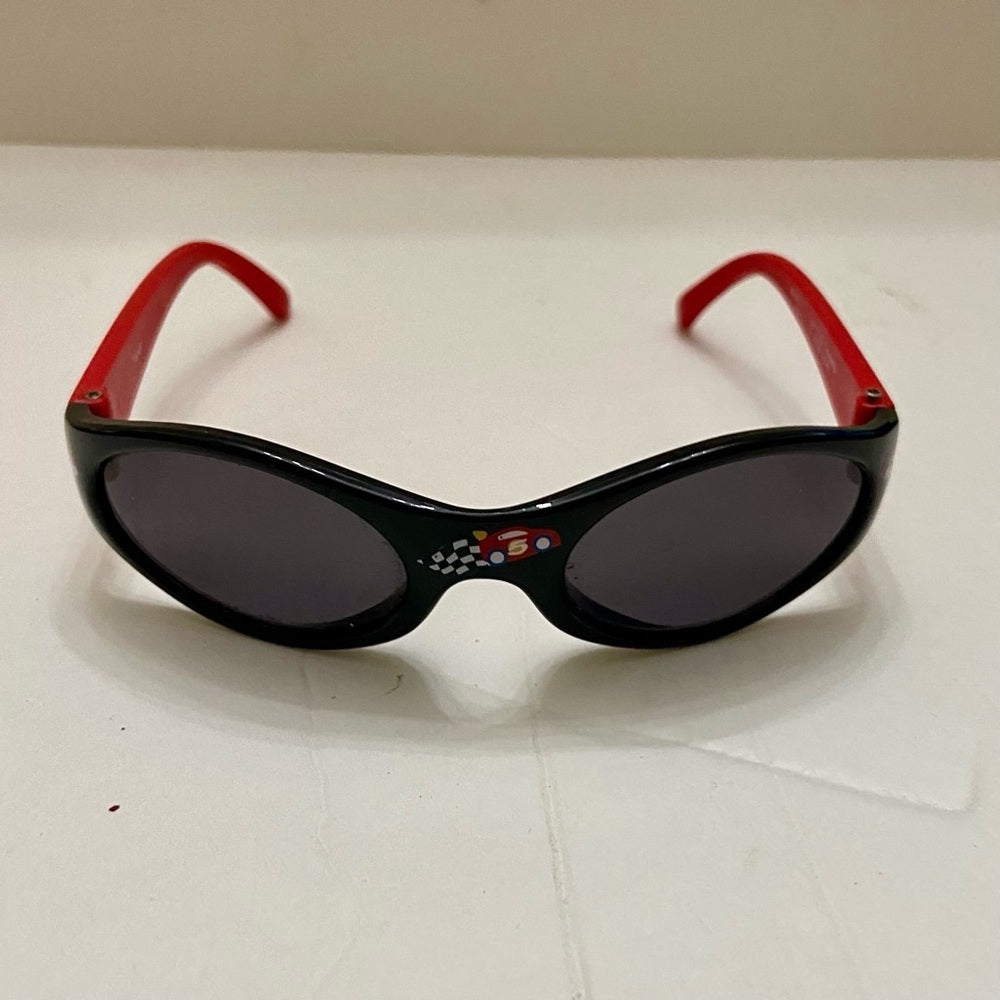 Little Tikes Black and Red Kid’s Sunglasses