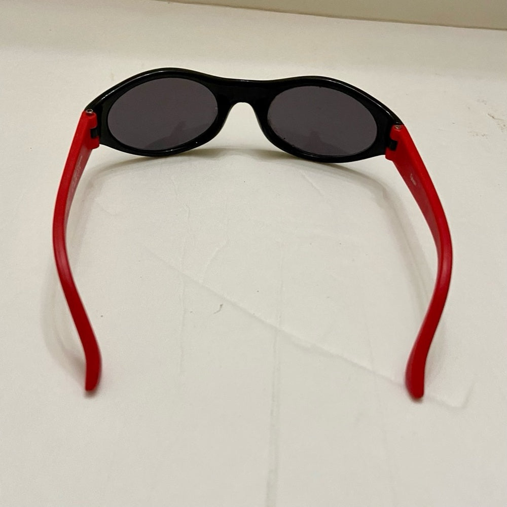 Little Tikes Black and Red Kid’s Sunglasses
