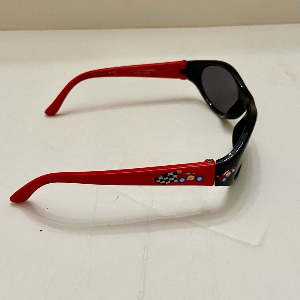 Little Tikes Black and Red Kid’s Sunglasses