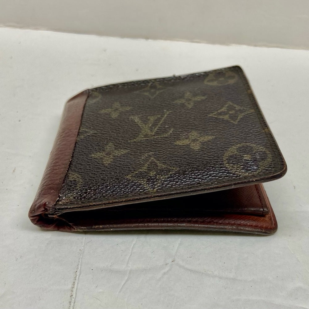 Vintage Louis Vuitton Men's Credit Card Wallet