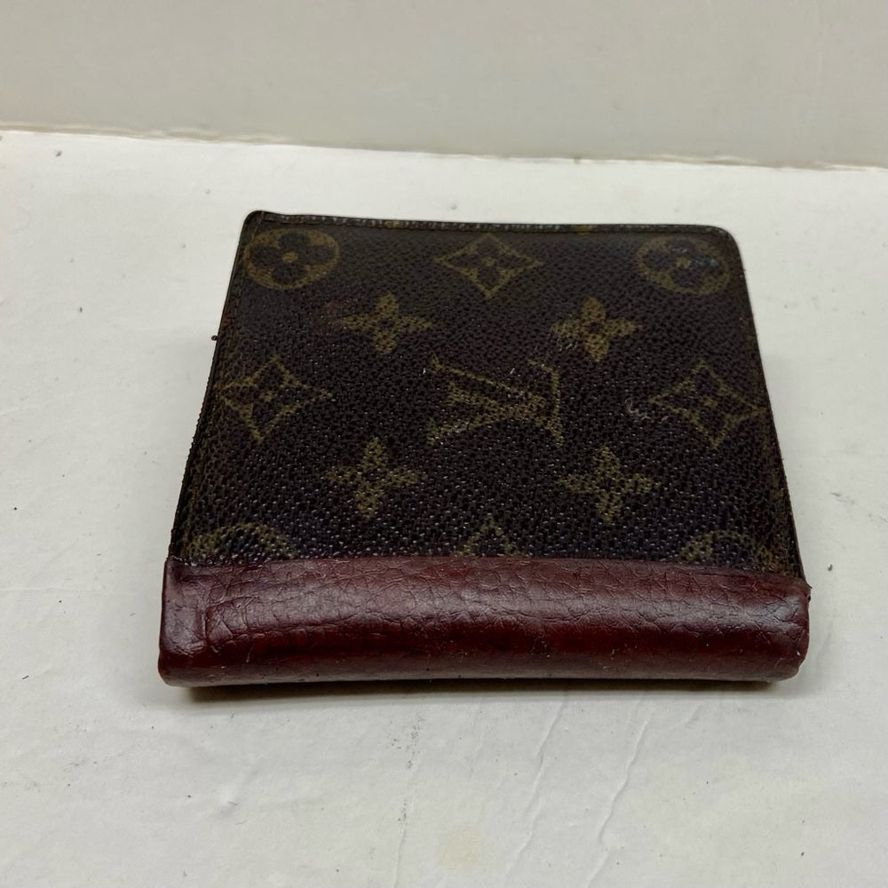 Vintage Louis Vuitton Men's Credit Card Wallet