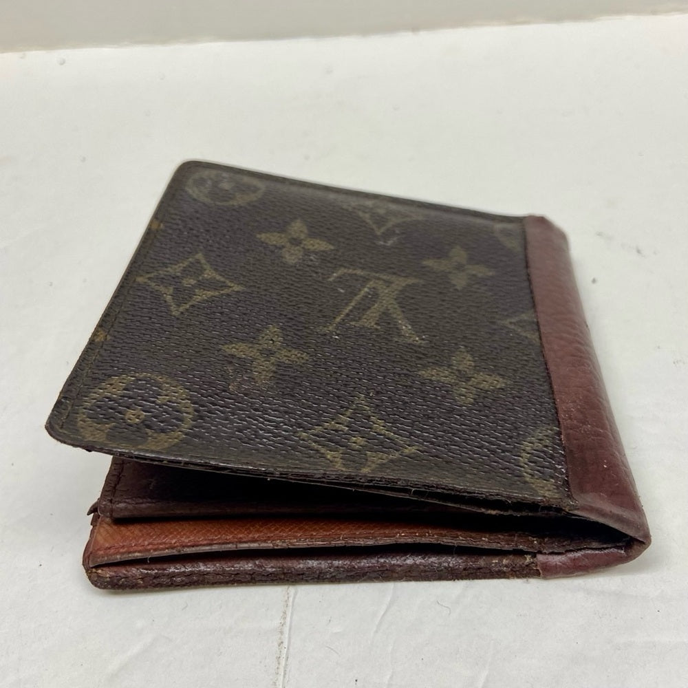 Vintage Louis Vuitton Men's Credit Card Wallet