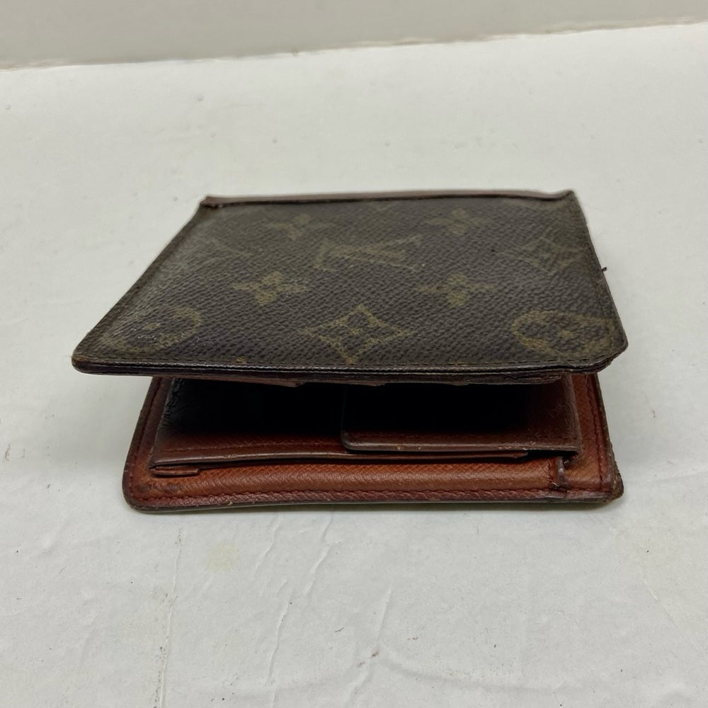 Vintage Louis Vuitton Men's Credit Card Wallet