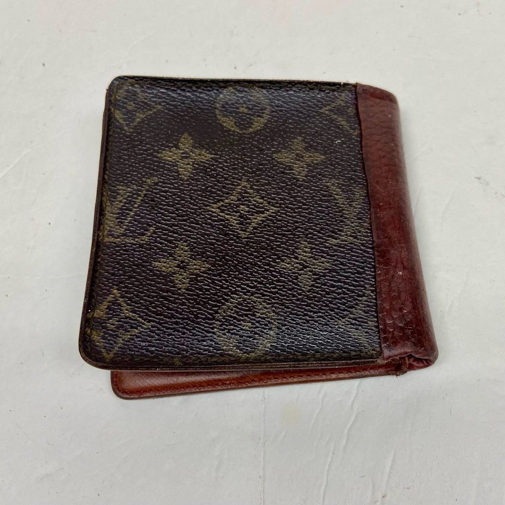 Vintage Louis Vuitton Men's Credit Card Wallet