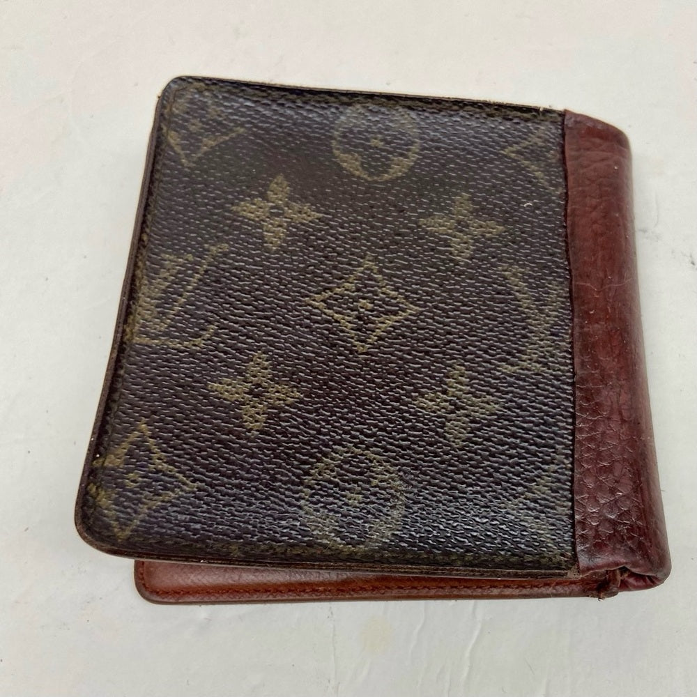 Vintage Louis Vuitton Men's Credit Card Wallet