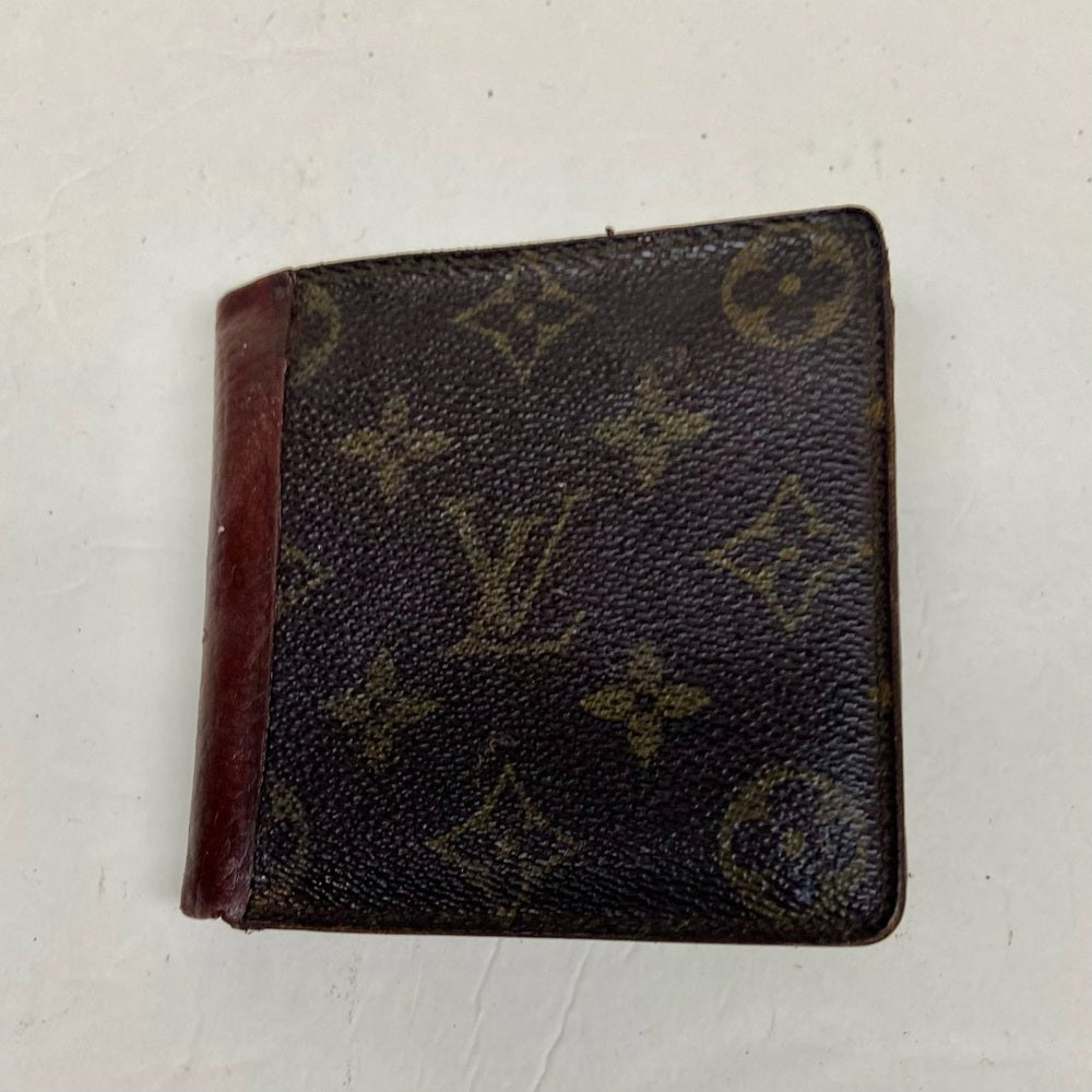 Vintage Louis Vuitton Men's Credit Card Wallet