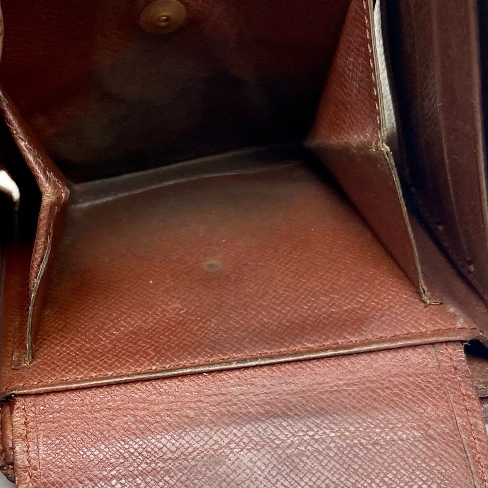 Vintage Louis Vuitton Men's Credit Card Wallet