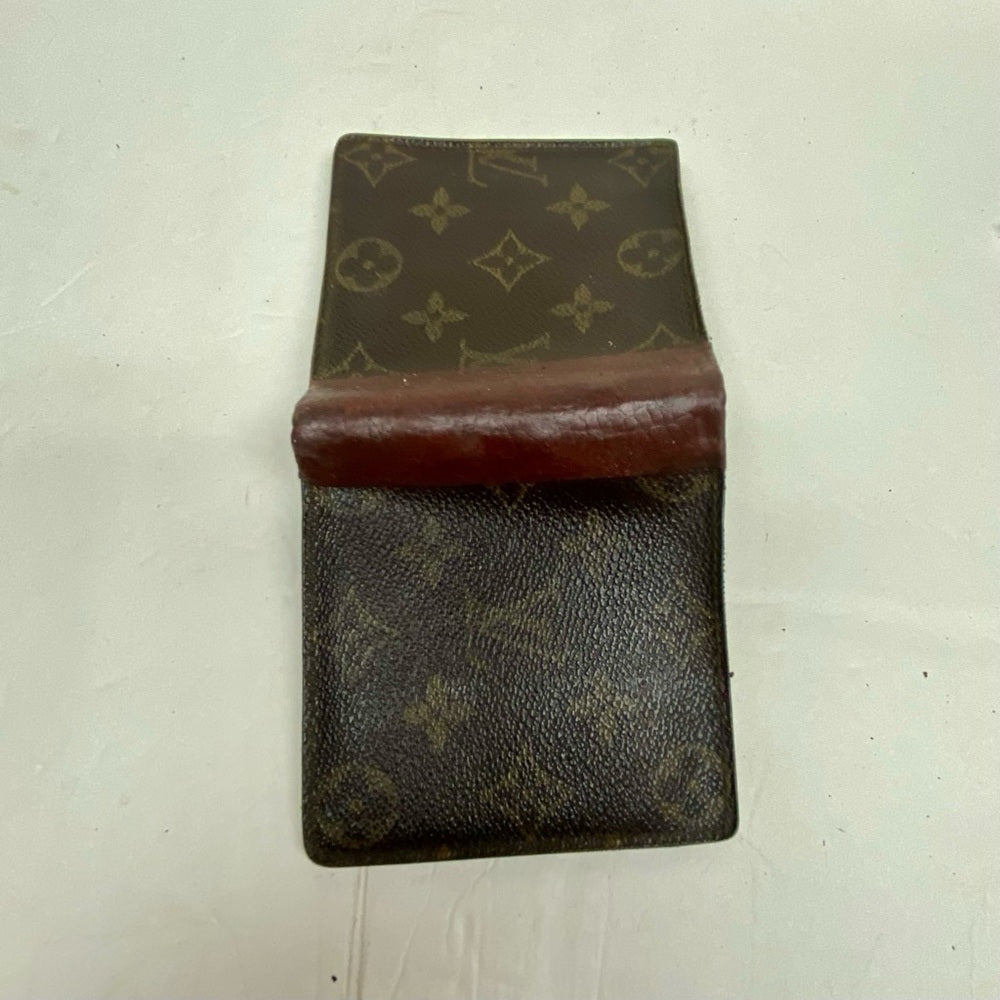 Vintage Louis Vuitton Men's Credit Card Wallet