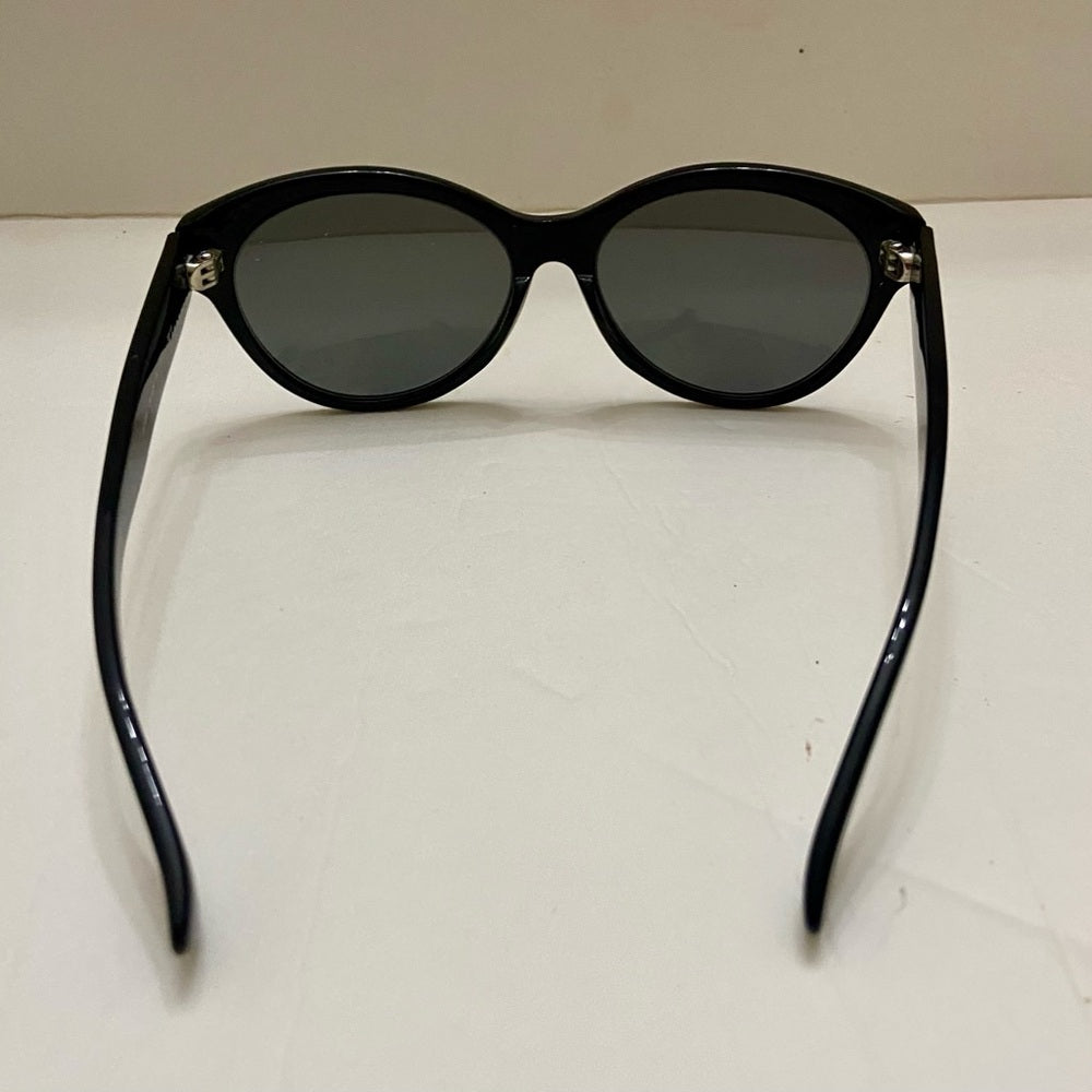 Vintage, Anne Klein Black Sunglasses AK7005 (001) 140 06/15