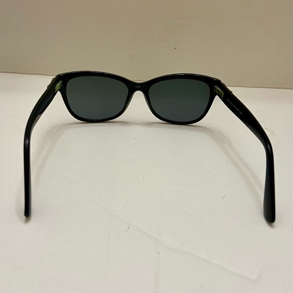 Vintage, Jimmy Crystal Sunglasses JCS215 135