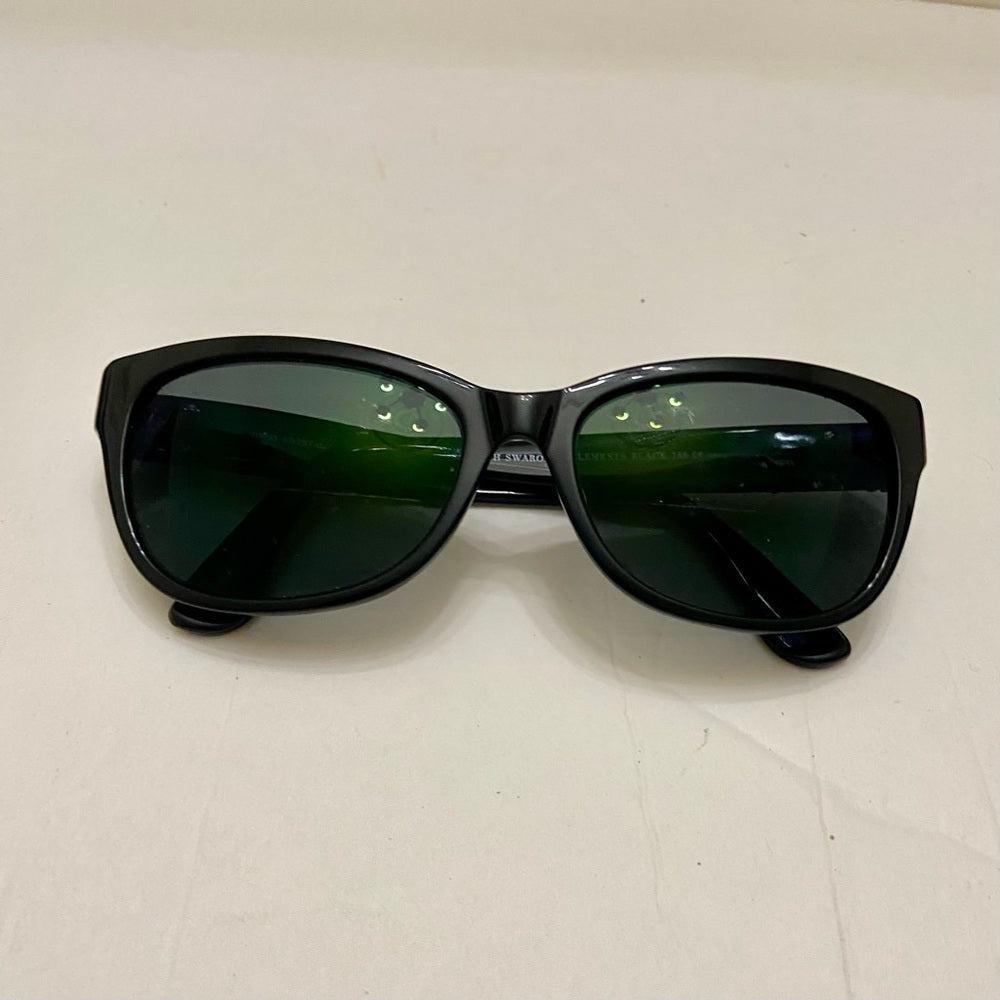 Vintage, Jimmy Crystal Sunglasses JCS215 135