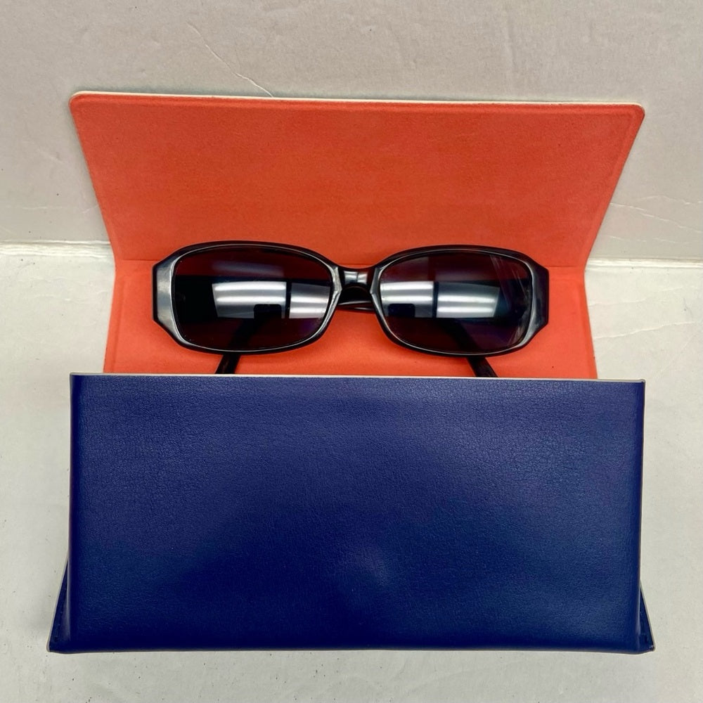 Fendi, Brown Tortoise Sunglasses with Gold Floral Design F924 215 135