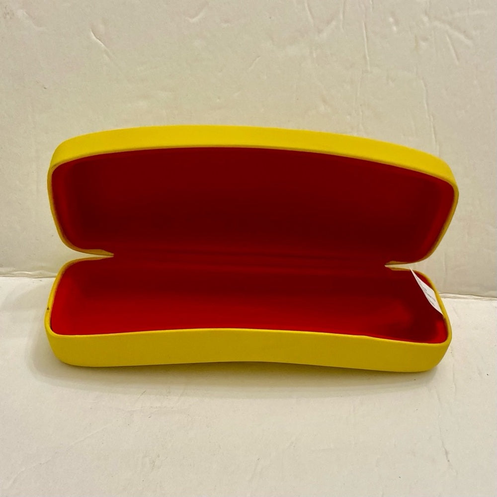 Two Sunglasses Cases- Prada and Ray Ban