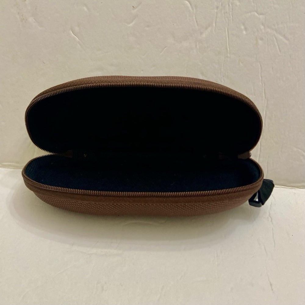 Two Sunglasses Cases- Ray Ban and Maui Jim