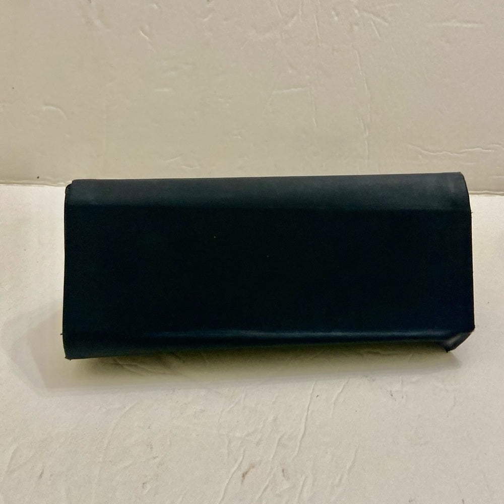Two Sunglasses Cases- Quay and Ray Ban