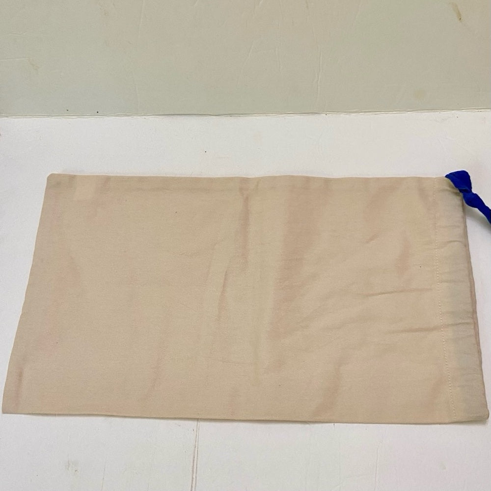 Louis Vuitton Shoe Size Dust Bag 15.5in x 9in