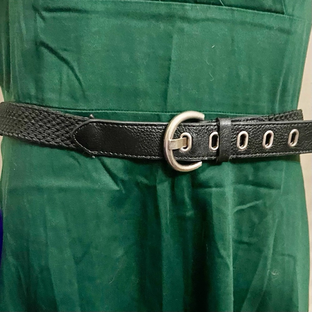 Bbonlinedress Dark Green Dress 3XL