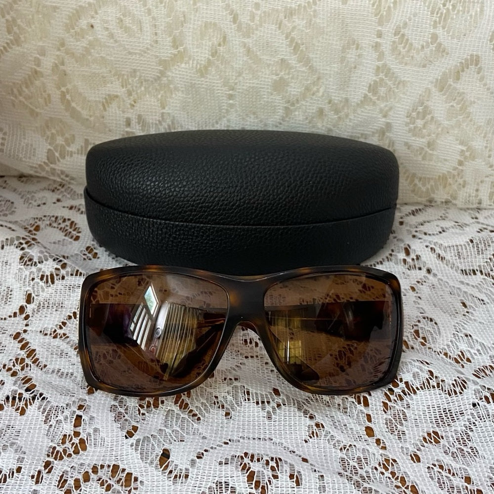 Chanel Sunglasses with Rhinestones 5081-B 66#13 115