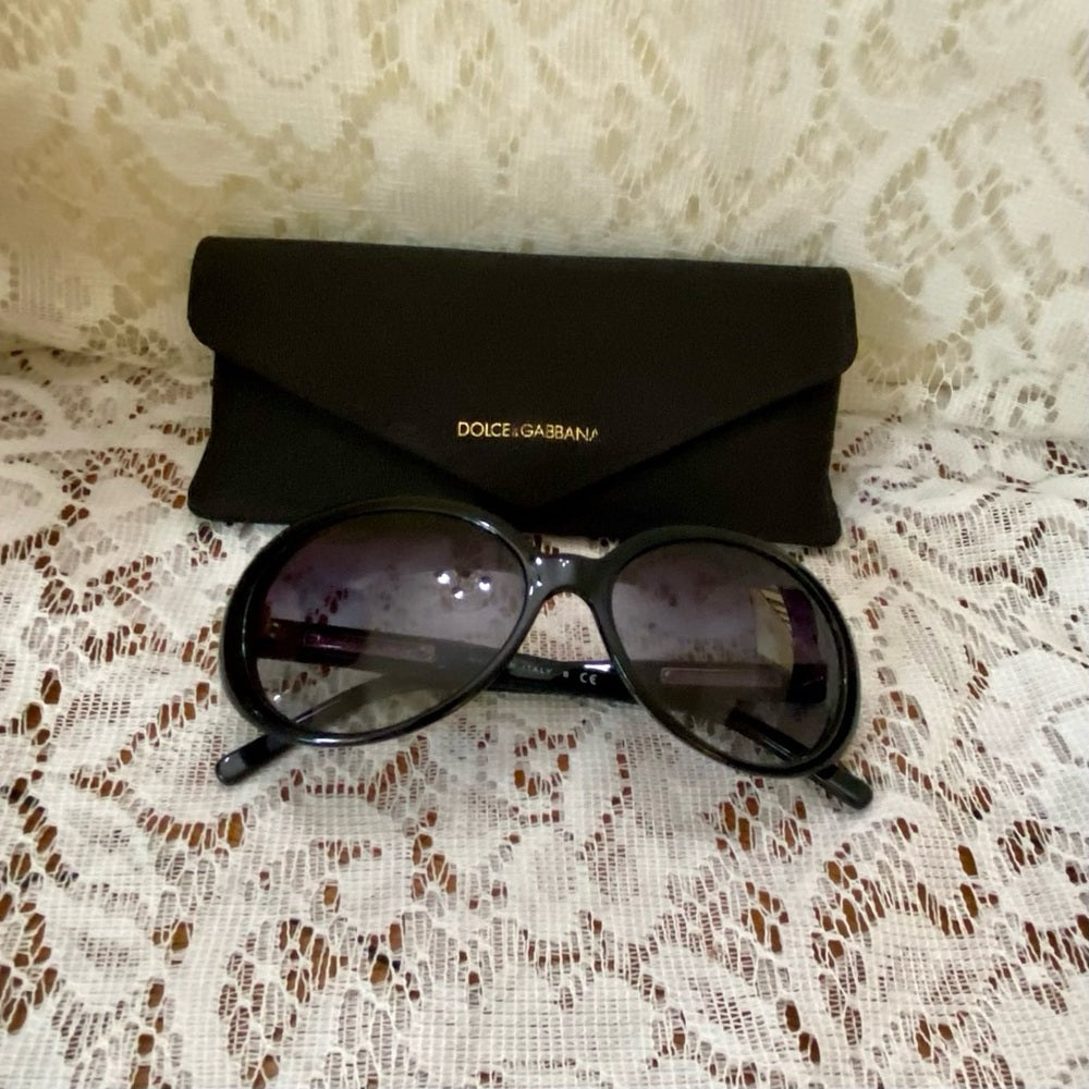 Vintage, MDG Dolce Gabbana Madonna Sunglasses DG4096