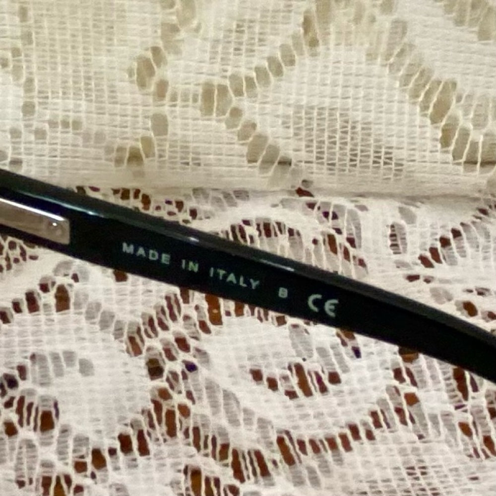 Vintage, MDG Dolce Gabbana Madonna Sunglasses DG4096