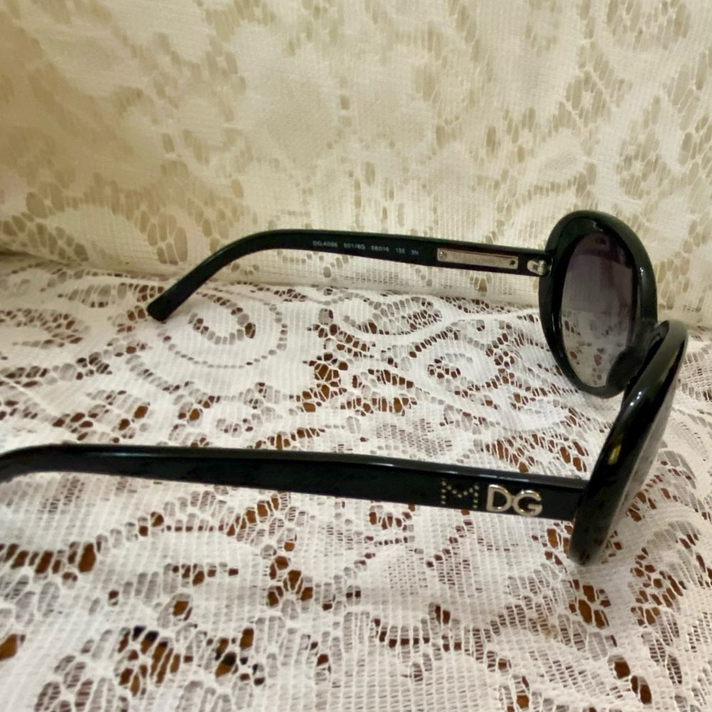 Vintage, MDG Dolce Gabbana Madonna Sunglasses DG4096