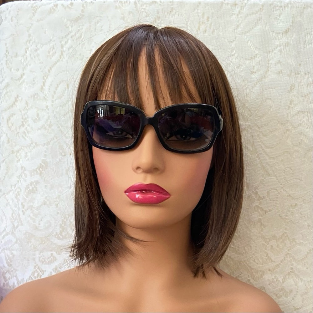 Chanel 5143 Sunglasses with Original Case