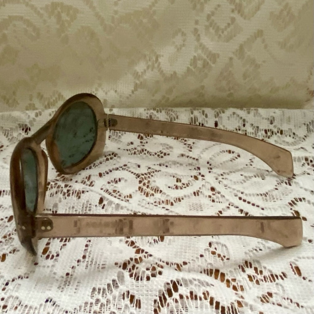 Vintage Polaroid Cool Ray Grenada Sunglasses