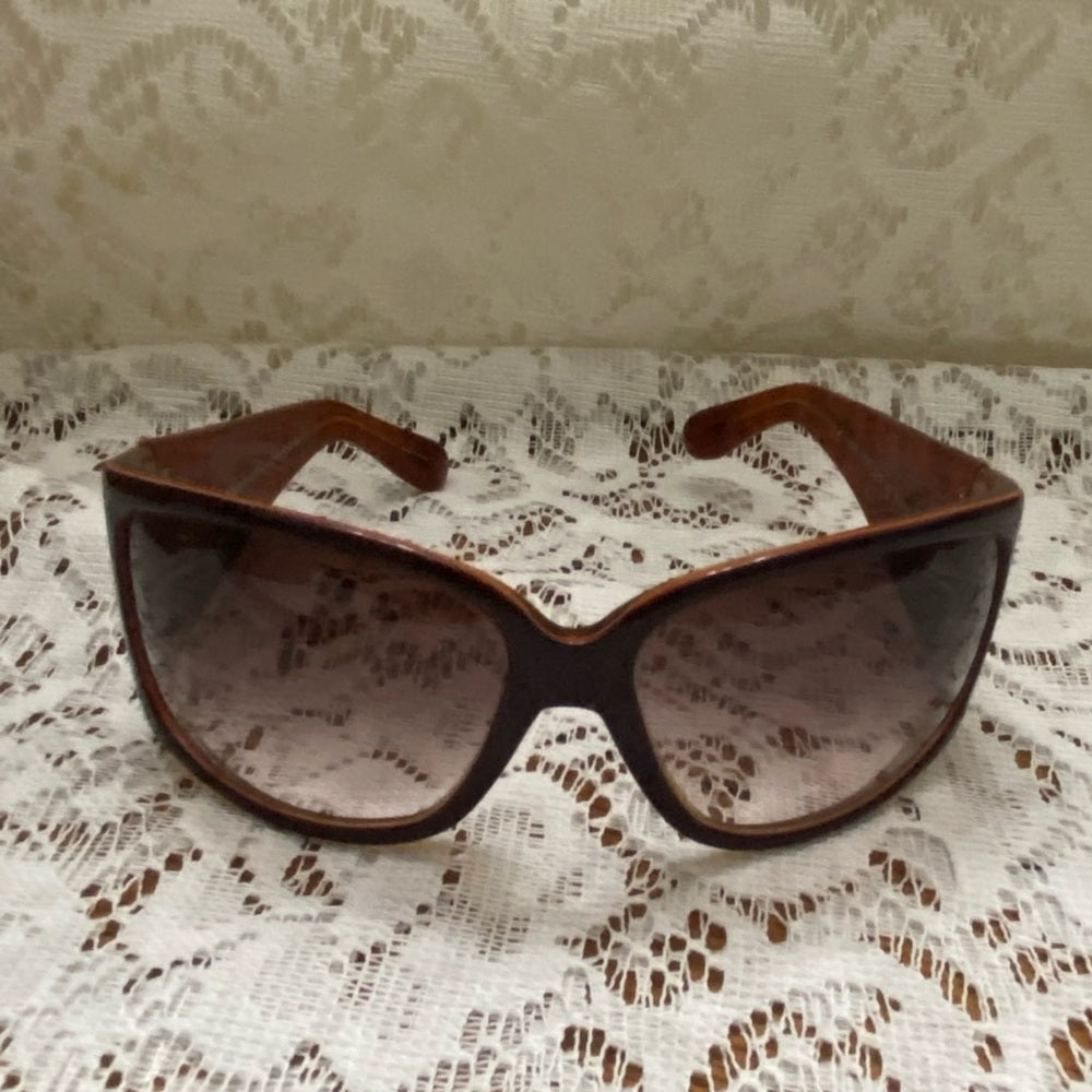 Vintage Marc Jacob’s Brownish Red Sunglasses