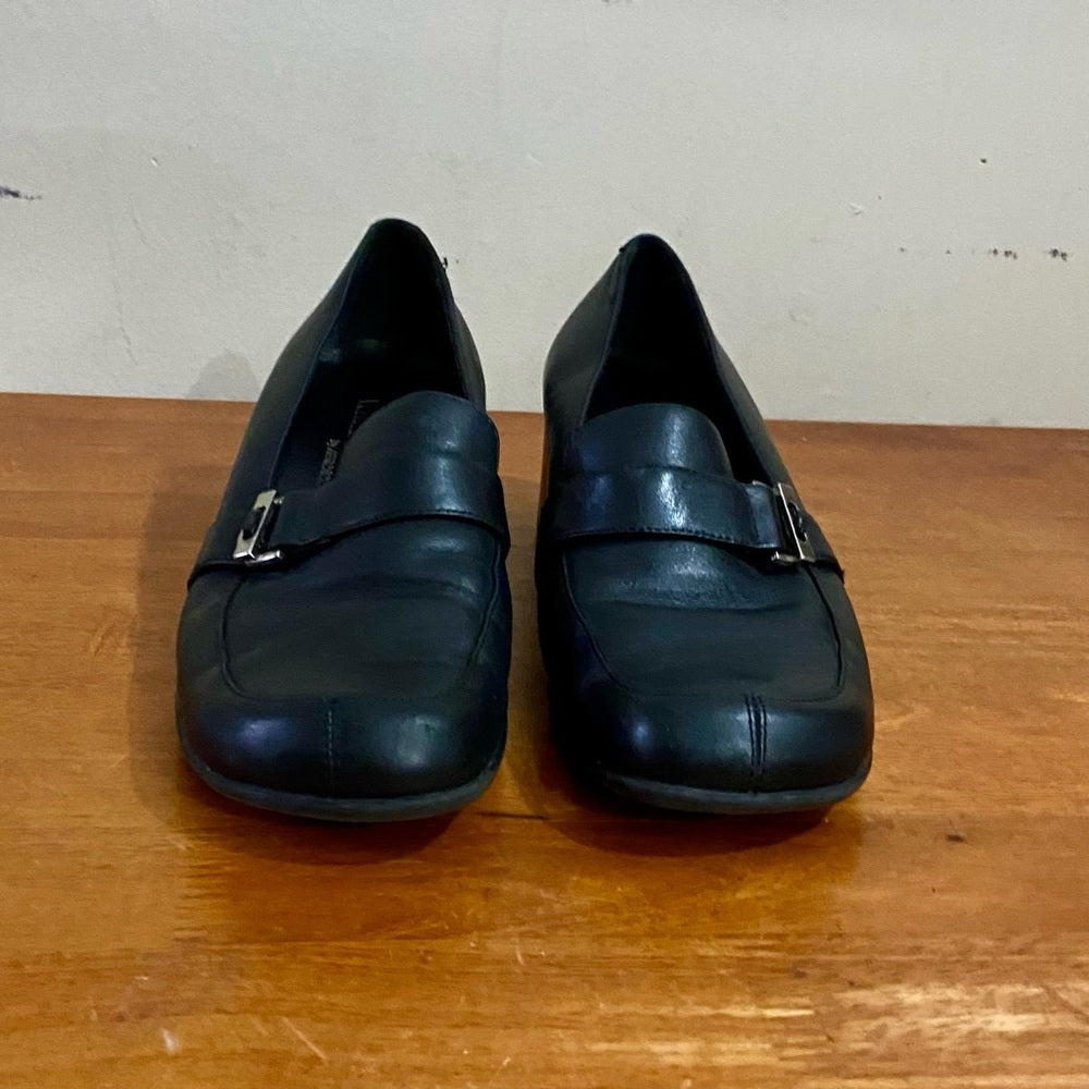 What’s What by Aerosoles Shoes size 8
