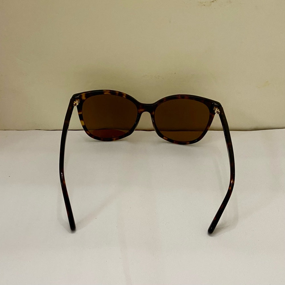 Coach Dark Tortoise Large Sunglasses 512072 57#16 140 3N HC8271U(L1101)