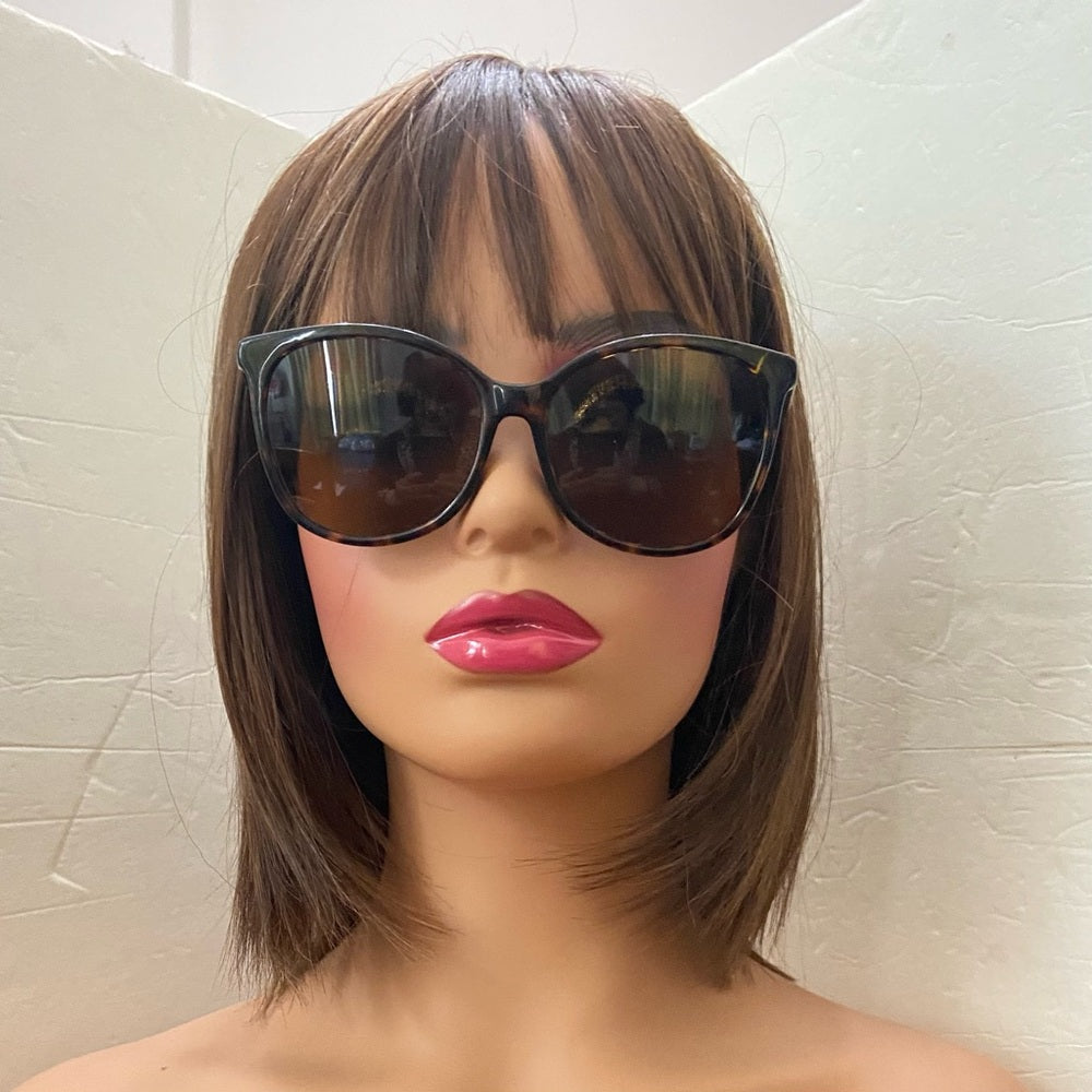 Coach Dark Tortoise Large Sunglasses 512072 57#16 140 3N HC8271U(L1101)